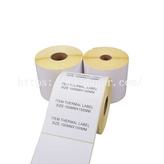 thermal label