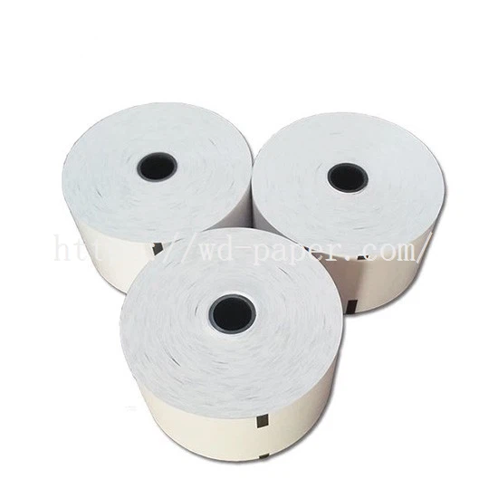 atm thermal roll