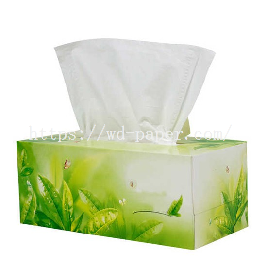 bulk boxes of tissues