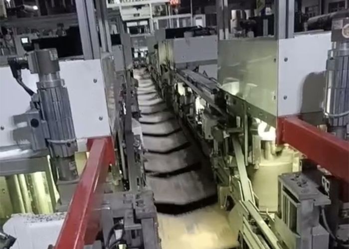 workshop for valve cement bag workshop for valve cement bag